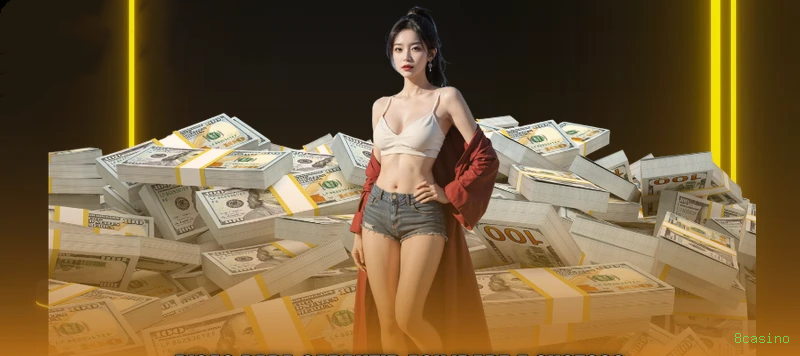 Interface Premium 8casino