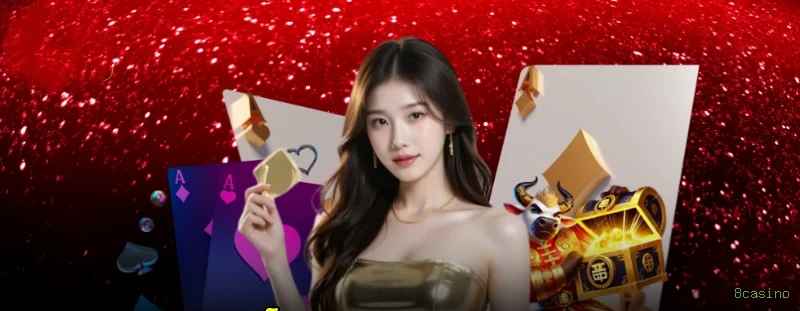 Interface Premium 8casino