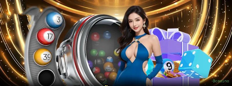 PIX Instantâneo 8casino