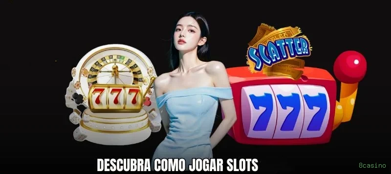 Programa VIP 8casino