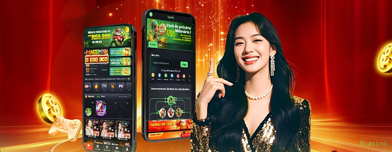 Estratégias Crash Games 8casino