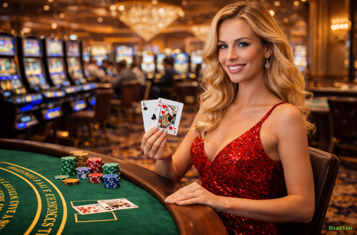 Apostas de Futebol 8casino