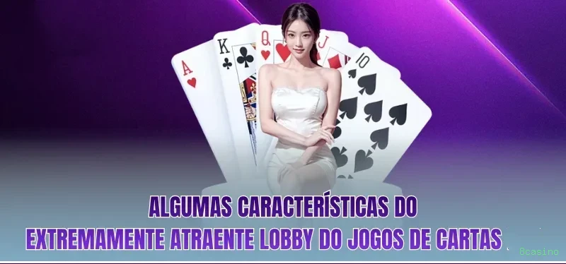 Estatísticas do Jogo 8casino