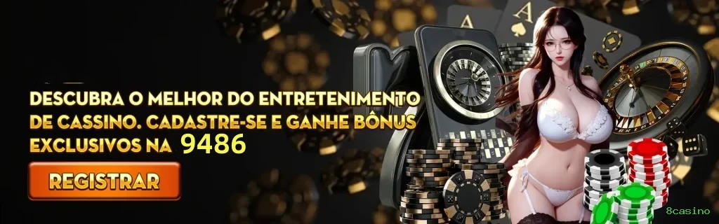 Diretório de Jogos 8casino