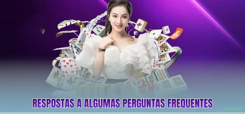 Jogos de Slot 8casino