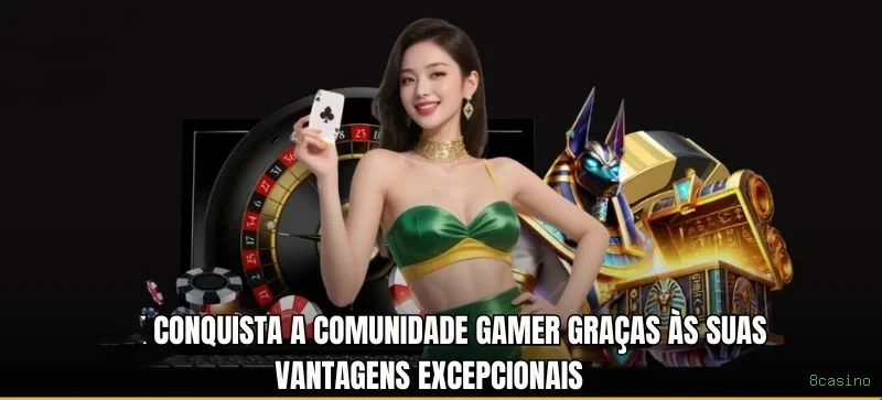 Login Seguro 8casino