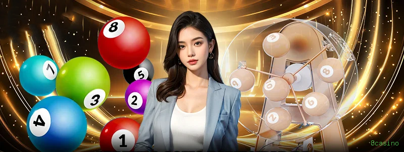 Login Seguro 8casino