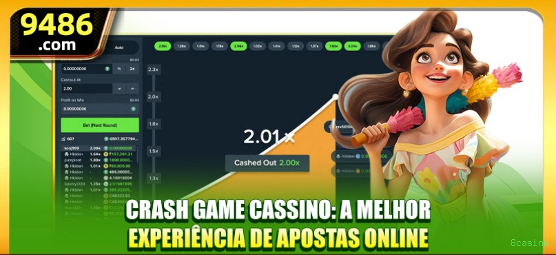 Benefícios da Conta 8casino